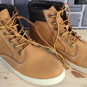 Timberland sneaker fashion boot